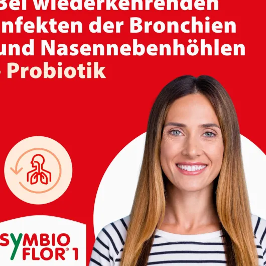 Symbioflor I 3 x 50 ml