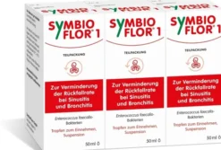 Symbioflor I 3 x 50 ml
