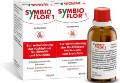 Symbioflor I 2 X 50 ml
