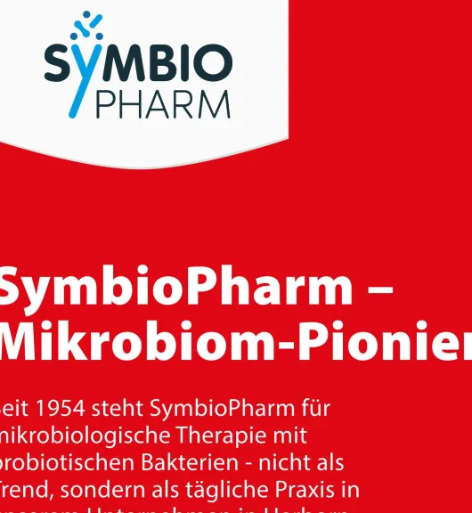 Symbioflor I 2 X 50 ml