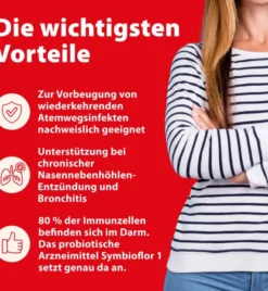 Symbioflor I 2 X 50 ml