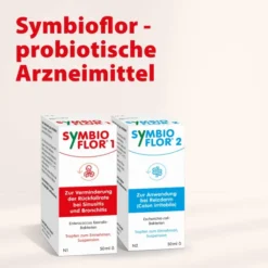 Symbioflor I 2 X 50 ml