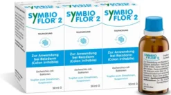 Symbioflor 2 Suspension 3 x 50 ml