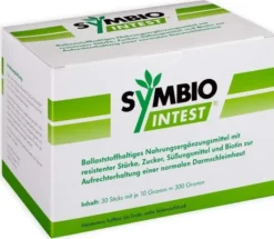 Symbiointest Pulver 30 Beutel
