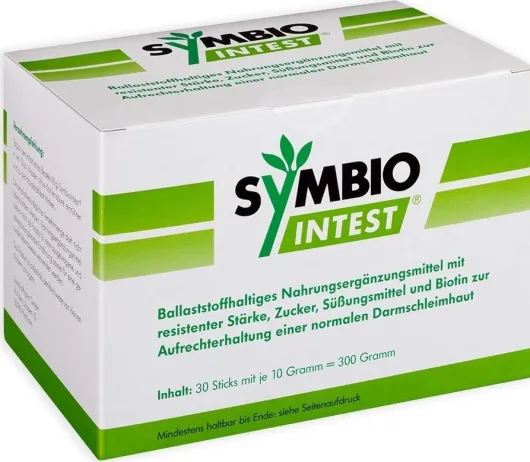 Symbiointest Pulver 30 Beutel