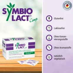 Symbiolact Comp. 30 Beutel