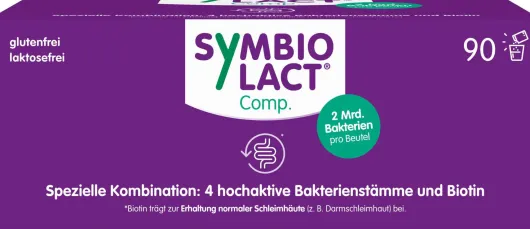 Symbiolact Comp. 3x30 Beutel