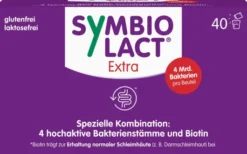 Symbiolact Extra Pulver 40 Beutel