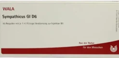 Sympathicus Gl D 6 Ampullen