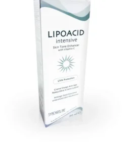 Synchroline Lipoacid Intensiv 50 ml Creme