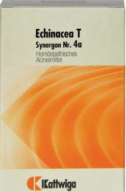 Synergon 4 A Echinacea T 200 Tabletten