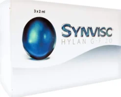 Synvisc Spritzampullen 3 Stück