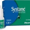 Systane Benetzungstropfen 3 x 10 ml