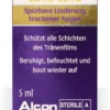 Systane Complete Benetzungstropfen für die Augen 5 ml