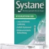 Systane Hydration UD Benetzungstropfen für die Augen 30 x 0.7 ml Augentropfen