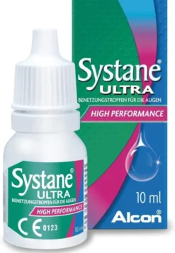 Systane Ultra Augentropfen 10 ml
