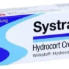 Systral Hydrocort 0,5% Creme 5 G