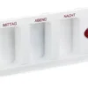 Tabletten Dispenser 4 Fächer