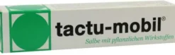 Tactu Mobil 50 G Salbe
