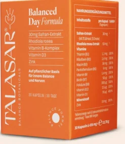 Talasar 30 Kapseln