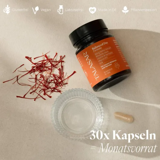 Talasar 30 Kapseln