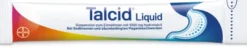 Talcid Liquid 10 Beutel