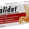 Talidat Kaupastillen 20 Stück