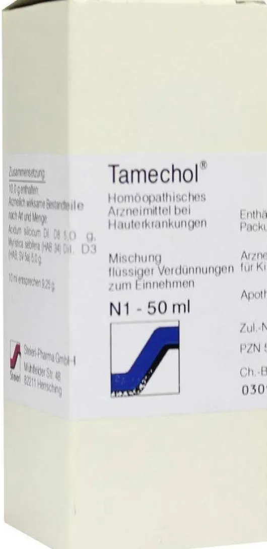 Tamechol Tropfen