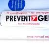 Tandex Prevent 15 ml Gel
