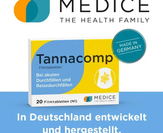 Tannacomp 20 Filmtabletten
