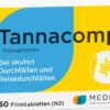 Tannacomp 50 Filmtabletten