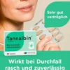Tannalbin 20 Tabletten