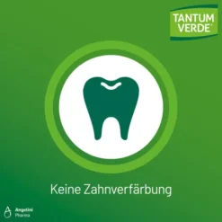 Tantum Verde Lösung 240 ml