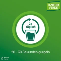 Tantum Verde Lösung 240 ml