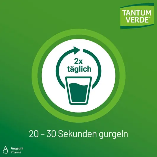 Tantum Verde Lösung 240 ml