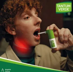 Tantum Verde 1,5 mg je ml Spray 30 ml