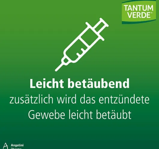 Tantum Verde 1,5 mg je ml Spray 30 ml