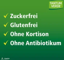 Tantum Verde 1,5 mg je ml Spray 30 ml