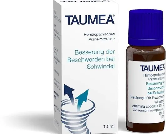 Taumea Mischung zum Einnehmen 10 ml