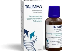 Taumea Mischung zum Einnehmen 30 ml
