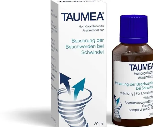 Taumea Mischung zum Einnehmen 30 ml