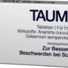 Taumea 80 Tabletten