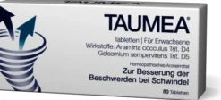 Taumea 80 Tabletten