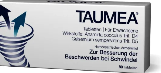 Taumea 80 Tabletten