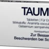 Taumea 40 Tabletten