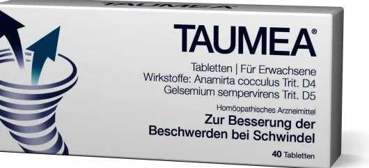 Taumea 40 Tabletten