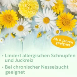 Tavegil Tabletten 20 Stück