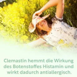 Tavegil Tabletten 60 Stück