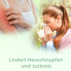 Tavegil Tabletten 60 Stück