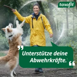 Taxofit Vitamin D3 2500 I.E. 50 Tabletten